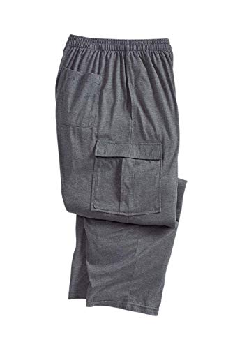 Heather Slate Blue (1604)