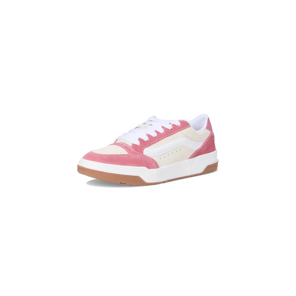 Suede Pink Dawn