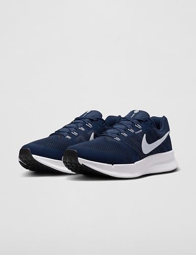 Midnight Navy/Pure Platinum/White/Black