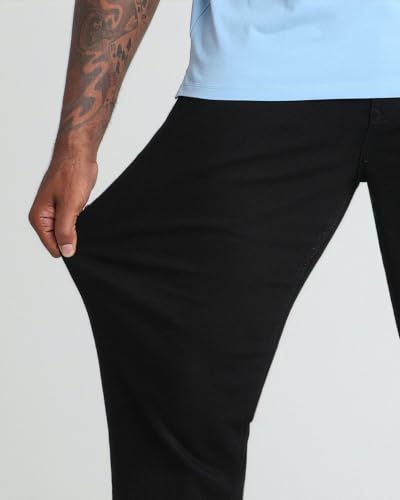 Stealth - Black