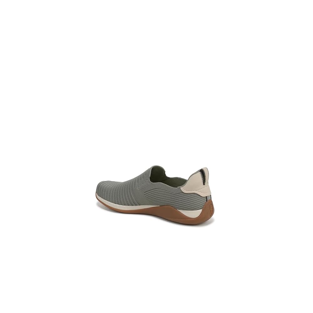 Vetiver Green
