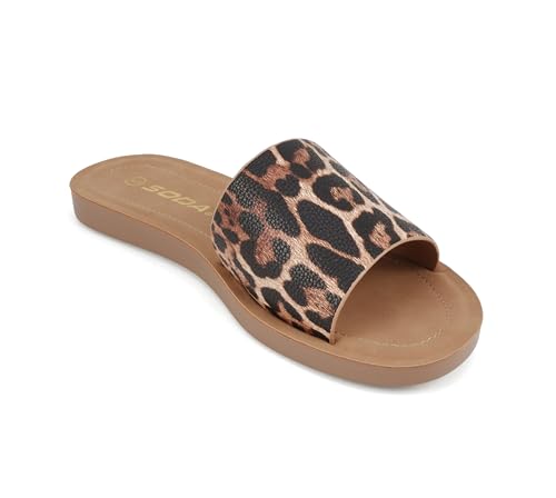 Leopard Pu