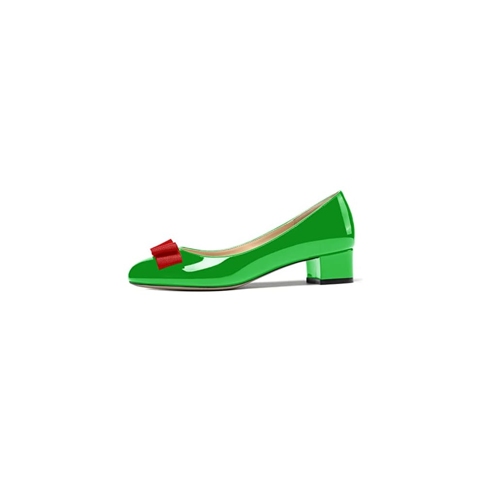Green Red