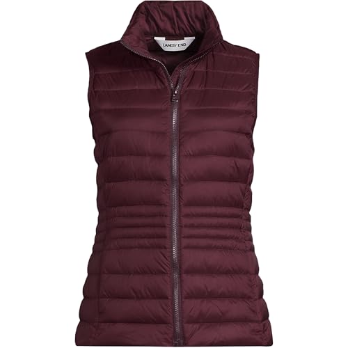 Lush Burgundy