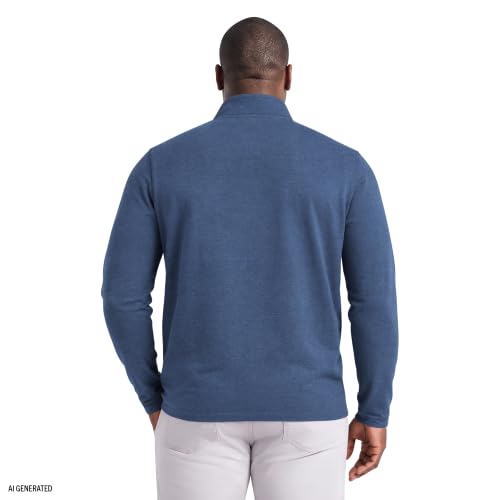 Classic Solid Medieval Blue