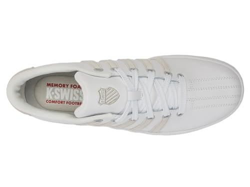White/Gray/Gum
