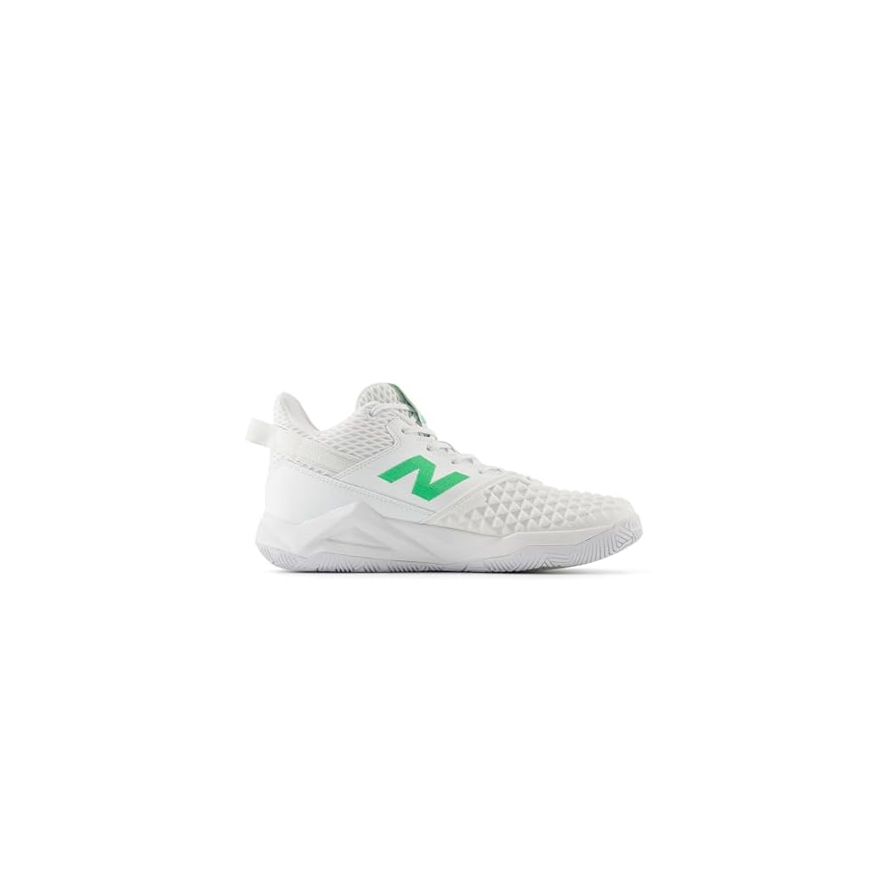 White/Green Apple
