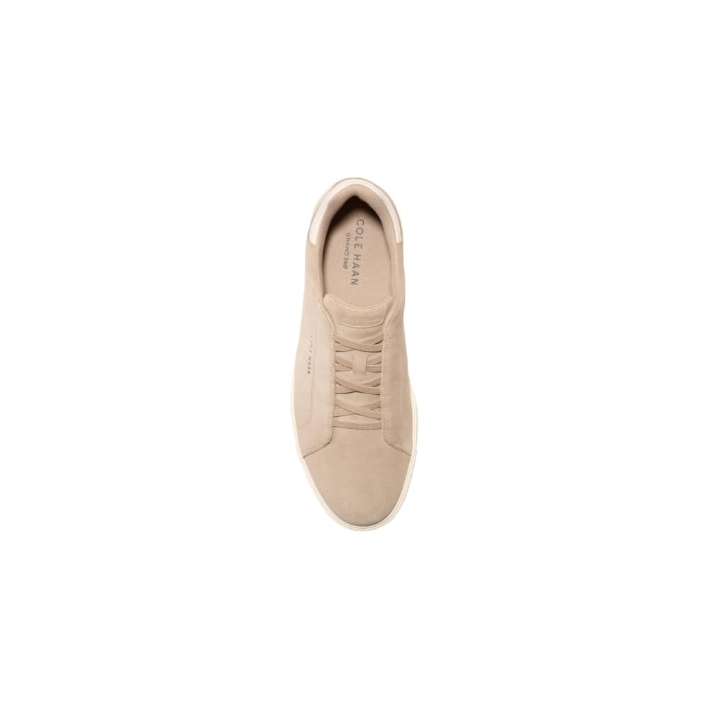 Birch Beige Suede/Angora