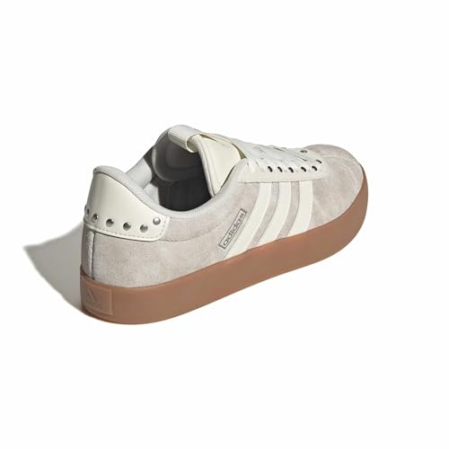 Wonder Beige/Off White/Iron Metallic
