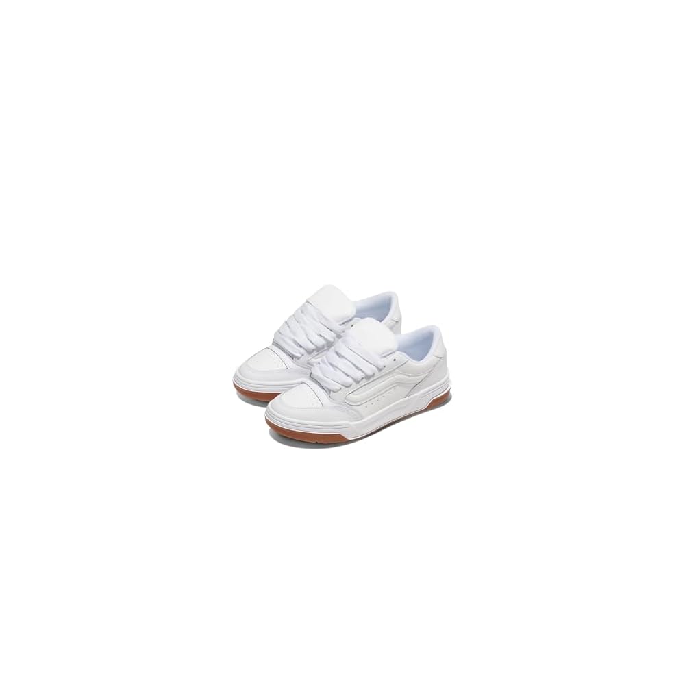 White/Gum