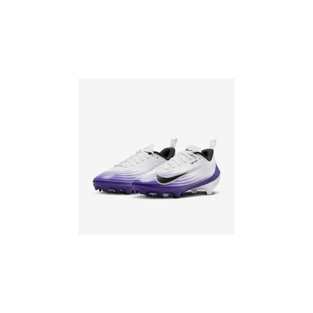 White/Court Purple/Metallic Silver/Black