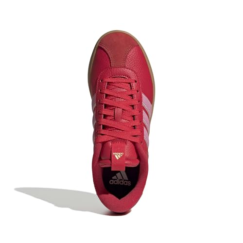 Pure Ruby/St Tropic Bloom/Gold Metallic
