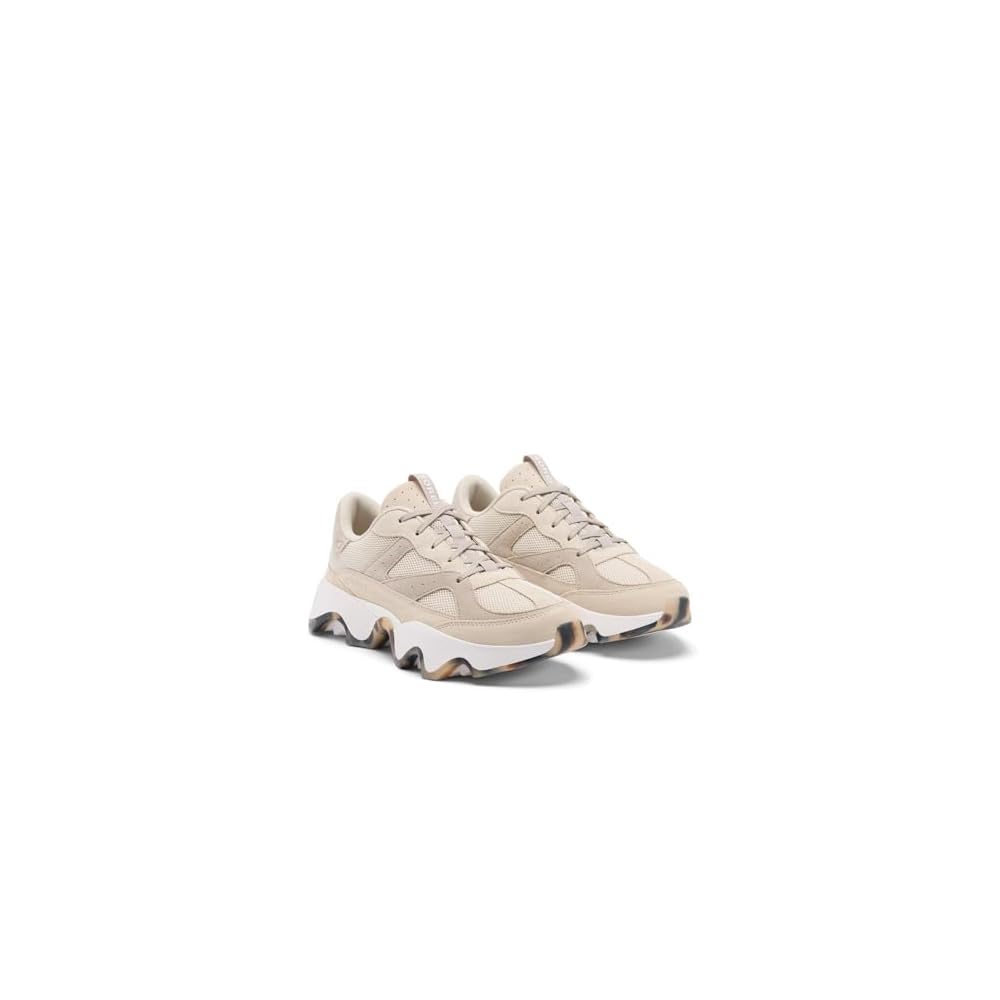 Fawn/Sea Salt