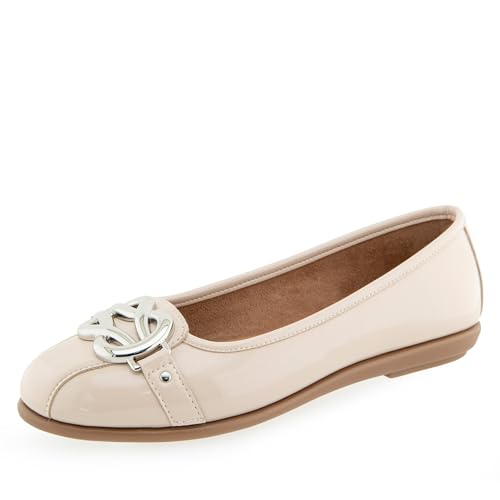 Stone Crinkle Patent Pu