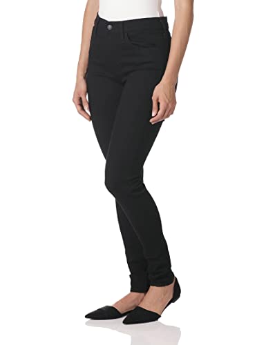 Black Squared (Stretch)