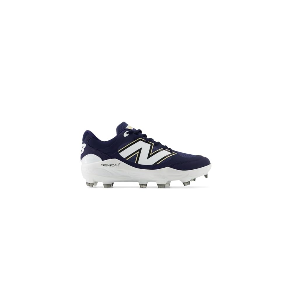 Team Navy/White