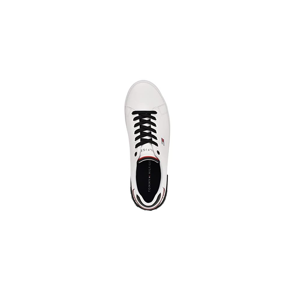 White/Black Multi