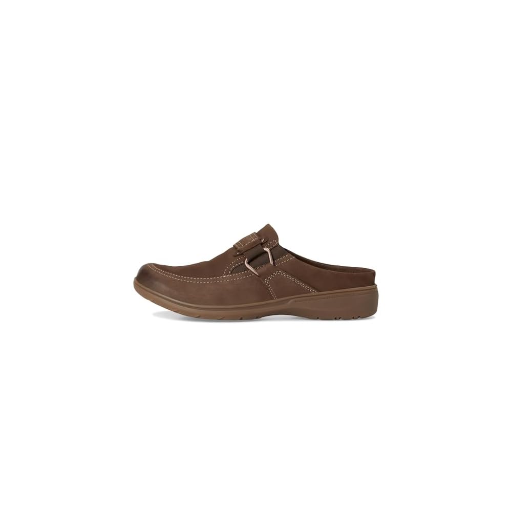 Mushroom Nubuck