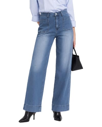 Vintage Light Blue