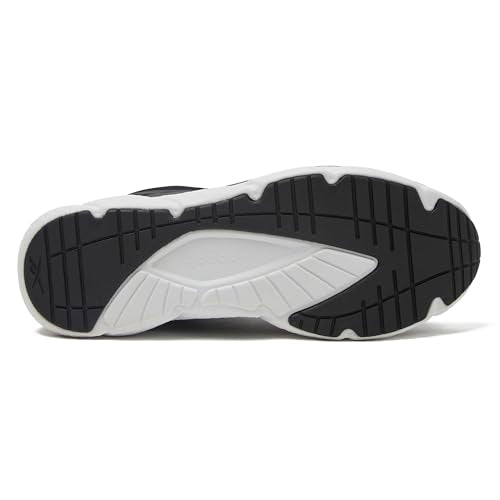 Black/Black/White