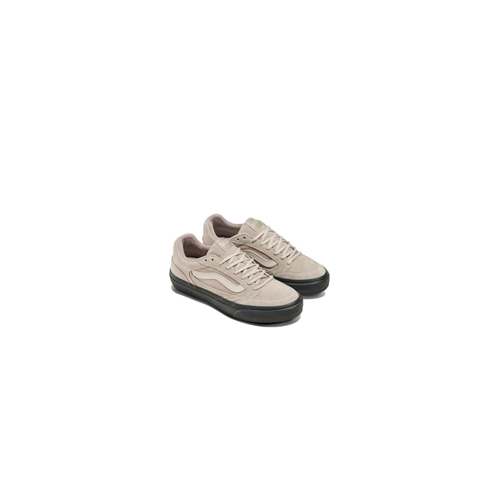 Black Outsole Mushroom
