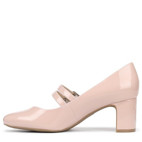 True Blush Patent