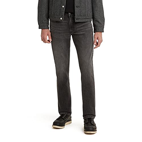 Midnight Worn - Black (Advanced Stretch)