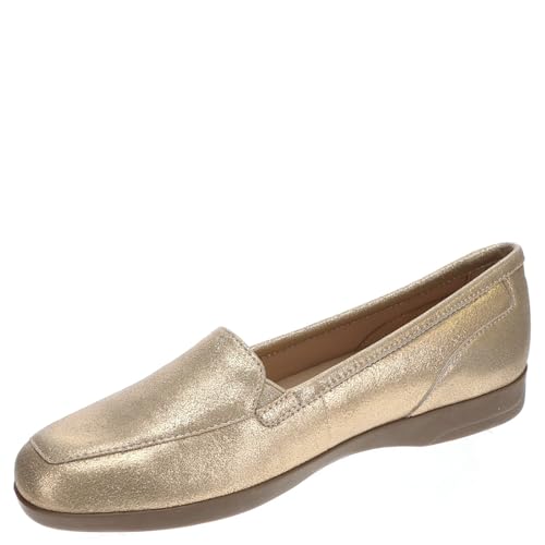 Gold-shimmer