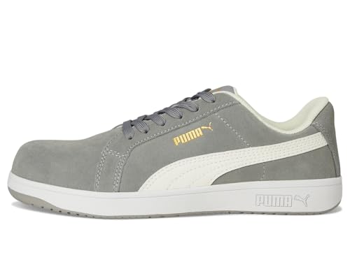 Grey/White