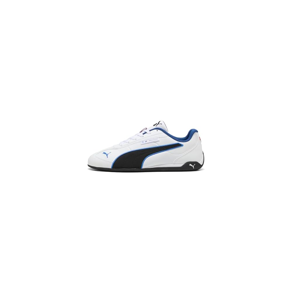 Puma White-cool Cobalt