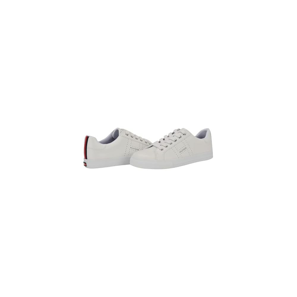 White Stripe Multi 140