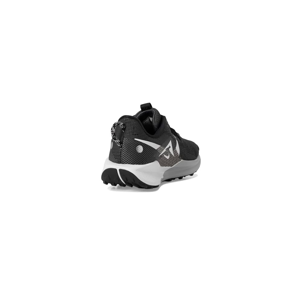 Black/White/Anthracite/Wolf Grey