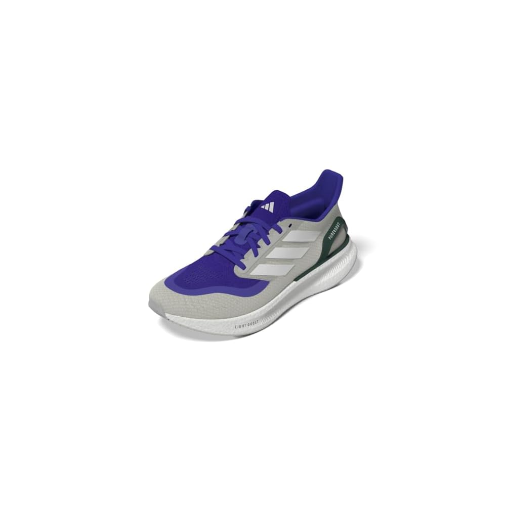 Lucid Blue/White/Collegiate Green