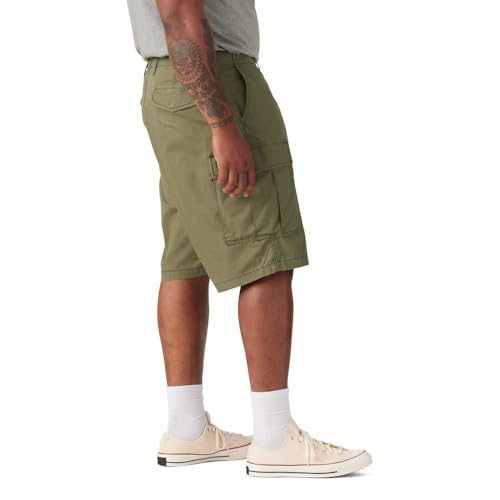 Olive Night (No Stretch)