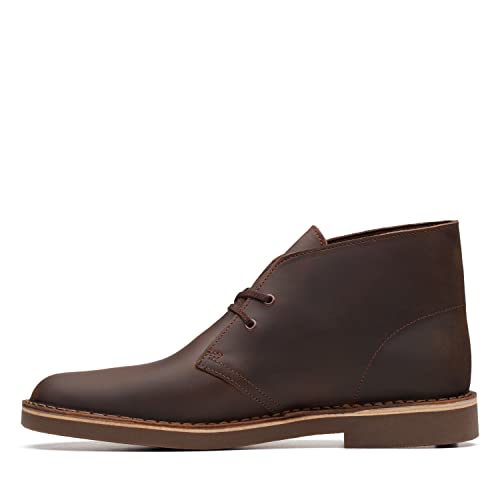 Dark Brown Leather