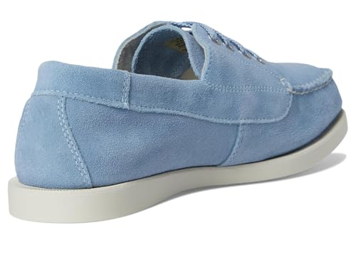 Blue Suede