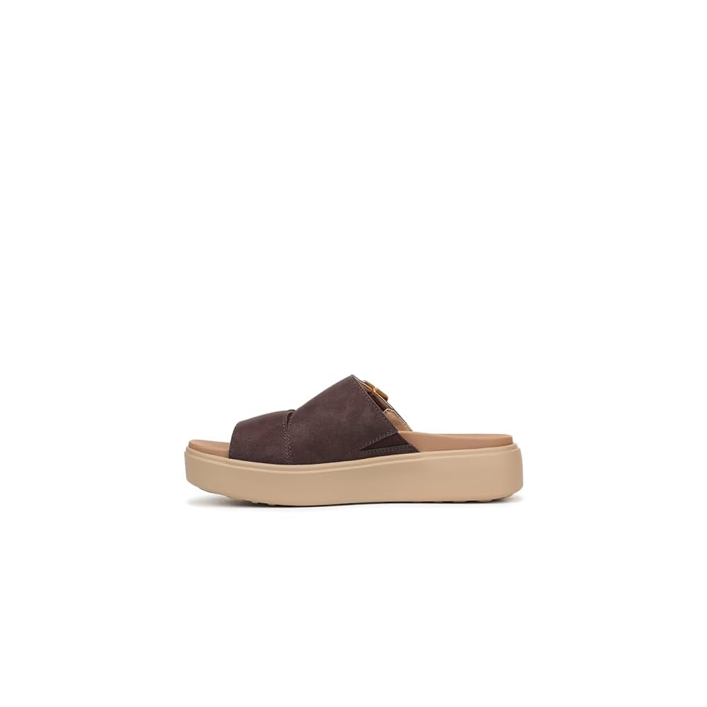 Dark Brown Smooth