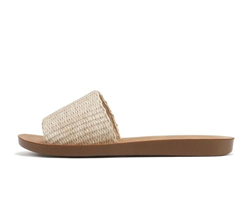 Raffia Nude