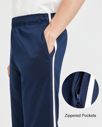 Navy-white