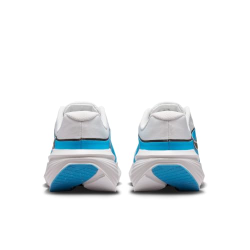 Off White/Black-light Current Blue