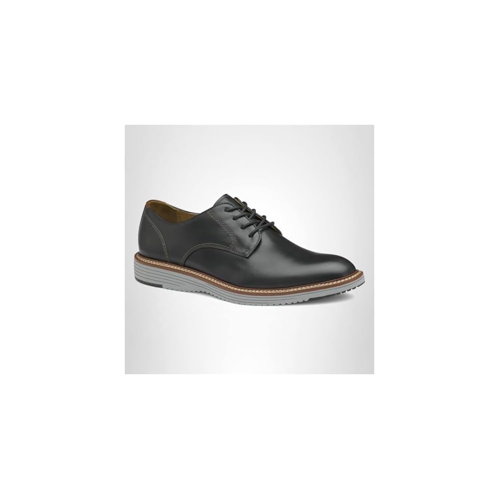 Black Full Grain