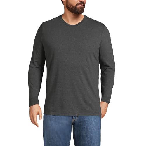 Dark Charcoal Heather