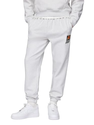 Suns Pale Grey Heather Bc01