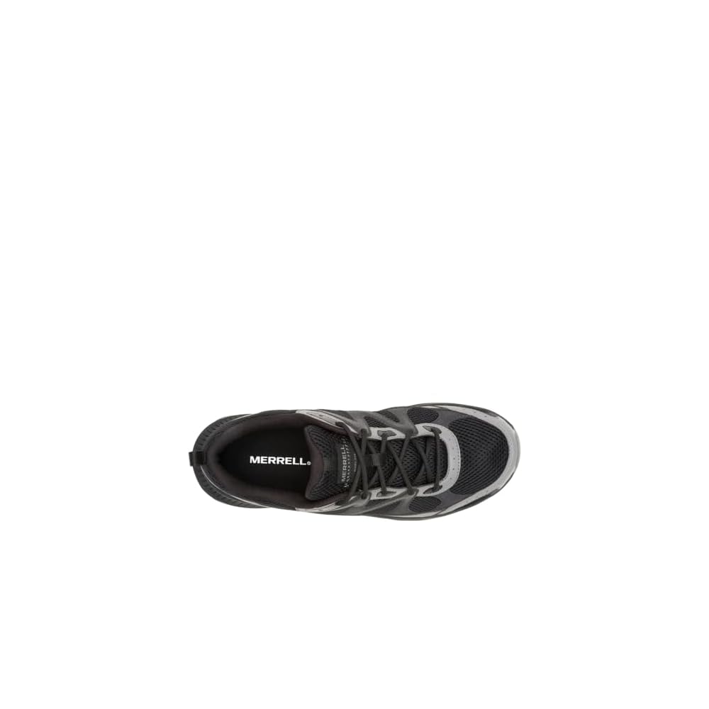 Black/Charcoal