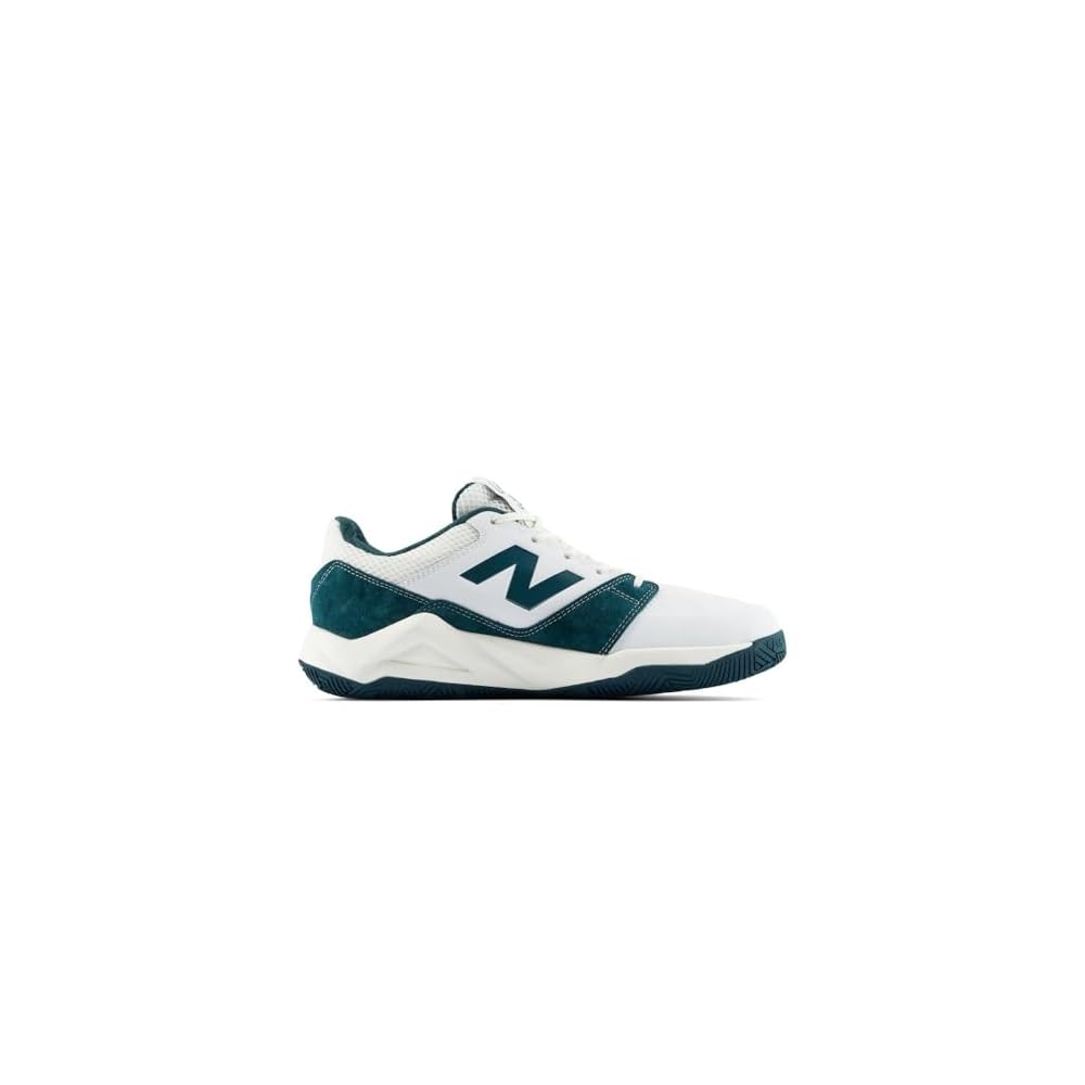 Nb White/Deep End