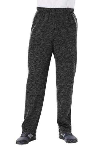 Black White Heather (1265)