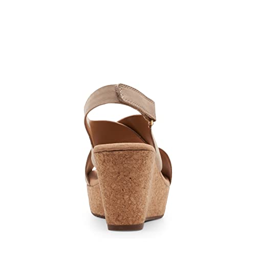 Sand Nubuck