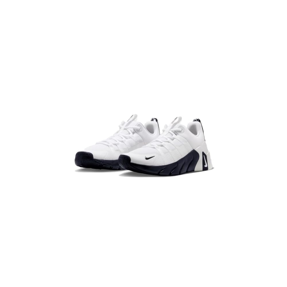 White/White/College Navy/Photon Dust