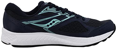 Navy/Aqua