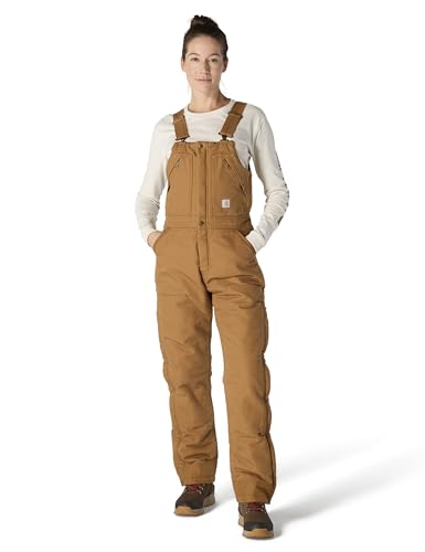 Carhartt Brown